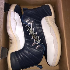 Air Jordan 12 retro
